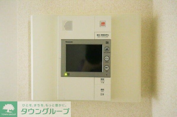 ステージファースト目白の物件内観写真